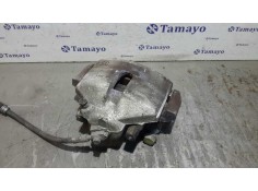 Recambio de pinza freno delantera izquierda para seat leon (1p1) 2.0 tdi referencia OEM IAM VL581   2