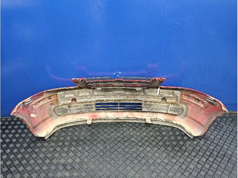 Recambio de paragolpes delantero para hyundai getz (tb) referencia OEM IAM   