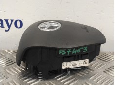 Recambio de airbag delantero izquierdo para toyota auris 1.4 turbodiesel cat referencia OEM IAM 4513002450C0   2