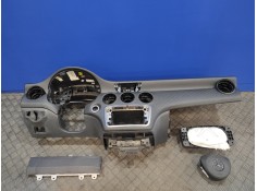 Recambio de kit airbag para mercedes-benz clase a (w176) referencia OEM IAM   