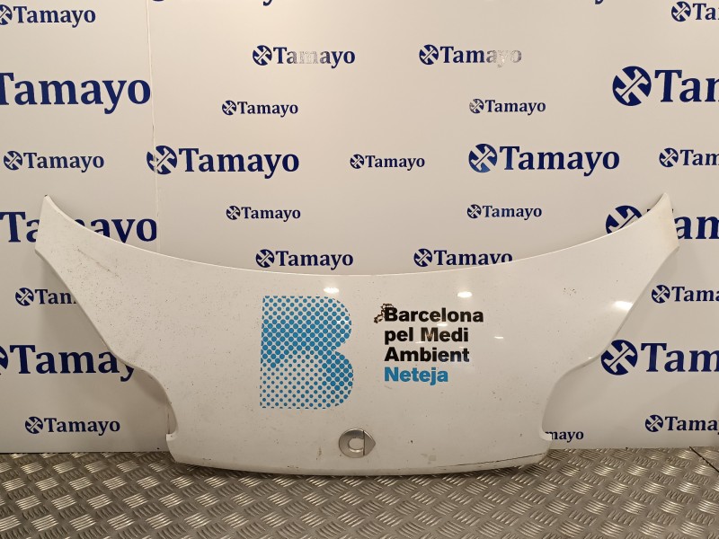 Recambio de capot para smart fortwo coupe 0.8 cdi referencia OEM IAM   