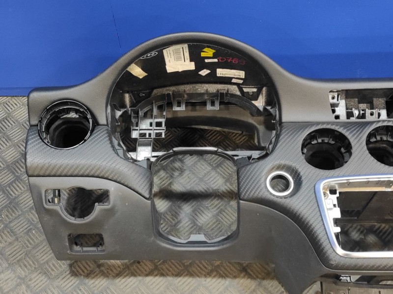 Recambio de kit airbag para mercedes-benz clase a (w176) referencia OEM IAM   