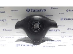 Recambio de airbag delantero izquierdo para seat leon (1m1) 1.8 20v referencia OEM IAM 1M0880201D  