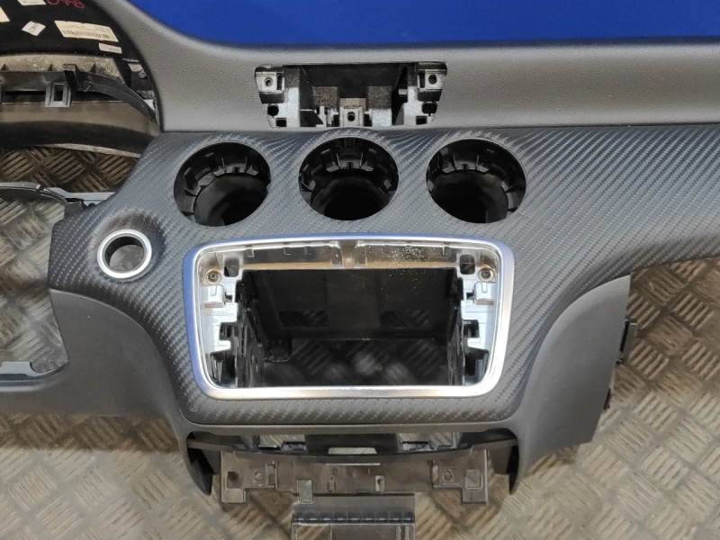 Recambio de kit airbag para mercedes-benz clase a (w176) referencia OEM IAM   