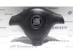 Recambio de airbag delantero izquierdo para seat leon (1m1) 1.8 20v referencia OEM IAM 1M0880201D   2