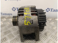 Recambio de alternador para volvo v40 familiar referencia OEM IAM 8200162474 SG12B071 2542653D 2