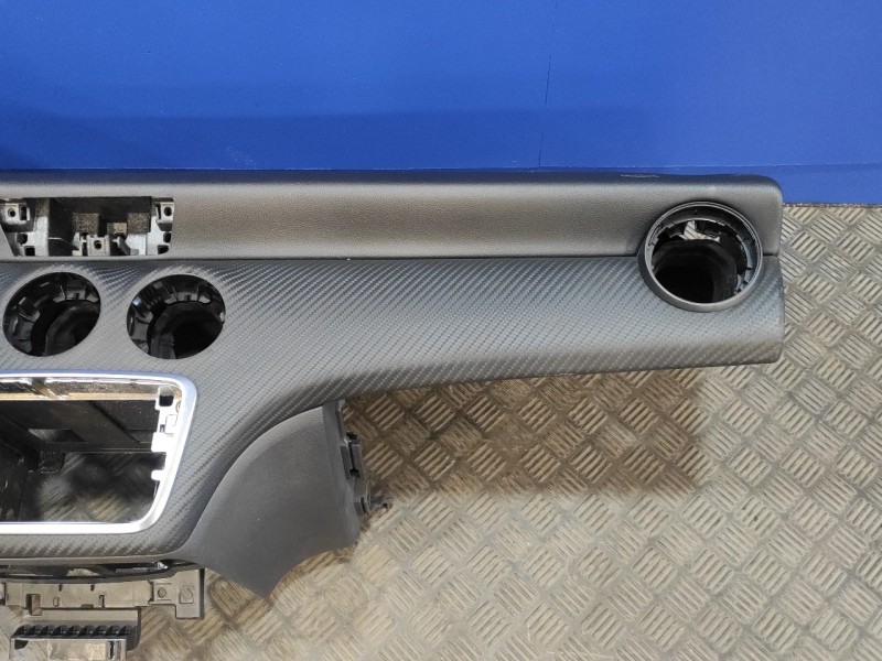 Recambio de kit airbag para mercedes-benz clase a (w176) referencia OEM IAM   