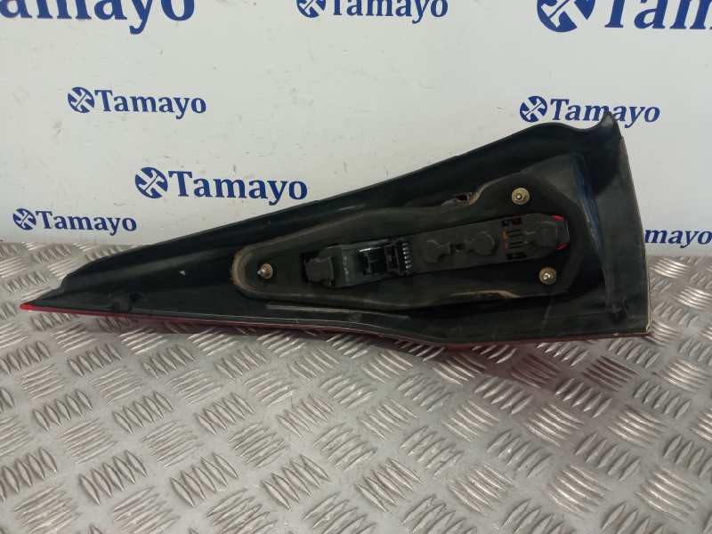 Recambio de piloto trasero derecho para renault megane ii familiar referencia OEM IAM 8200142683  2VP96489202