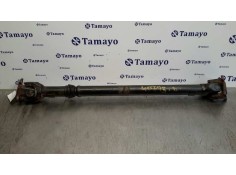 Recambio de transmision central para suzuki jimny sn (fj) 1.5 ddis turbodiesel cat referencia OEM IAM K9K266  