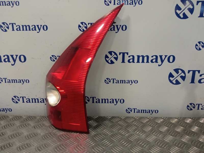 Recambio de piloto trasero derecho para renault megane ii familiar referencia OEM IAM 8200142683  2VP96489202