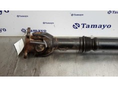 Recambio de transmision central para suzuki jimny sn (fj) 1.5 ddis turbodiesel cat referencia OEM IAM K9K266   2