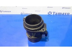 Recambio de caudalimetro para nissan qashqai (j10) 1.5 turbodiesel cat referencia OEM IAM 8200651315B 5WK97020 H8200655623