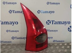 Recambio de piloto trasero izquierdo para renault megane ii familiar referencia OEM IAM 8200142684  