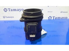 Recambio de caudalimetro para nissan qashqai (j10) 1.5 turbodiesel cat referencia OEM IAM 8200651315B 5WK97020 H8200655623 2