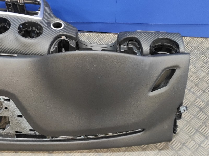 Recambio de kit airbag para mercedes-benz clase a (w176) referencia OEM IAM   