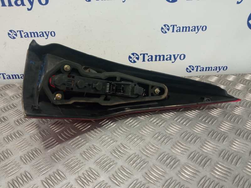 Recambio de piloto trasero izquierdo para renault megane ii familiar referencia OEM IAM 8200142684  