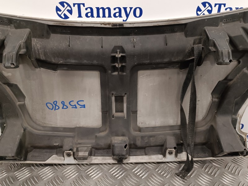 Recambio de capot para smart fortwo coupe 0.8 cdi referencia OEM IAM   