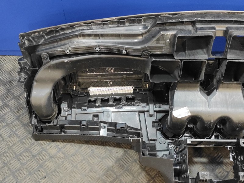 Recambio de kit airbag para mercedes-benz clase a (w176) referencia OEM IAM   