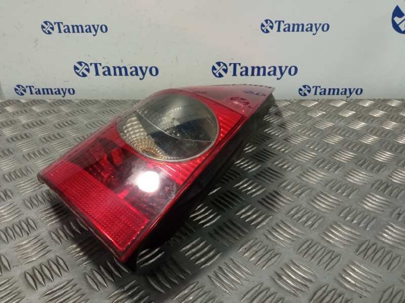 Recambio de piloto trasero izquierdo para renault megane ii familiar referencia OEM IAM 8200142684  