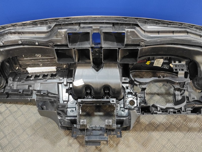 Recambio de kit airbag para mercedes-benz clase a (w176) referencia OEM IAM   