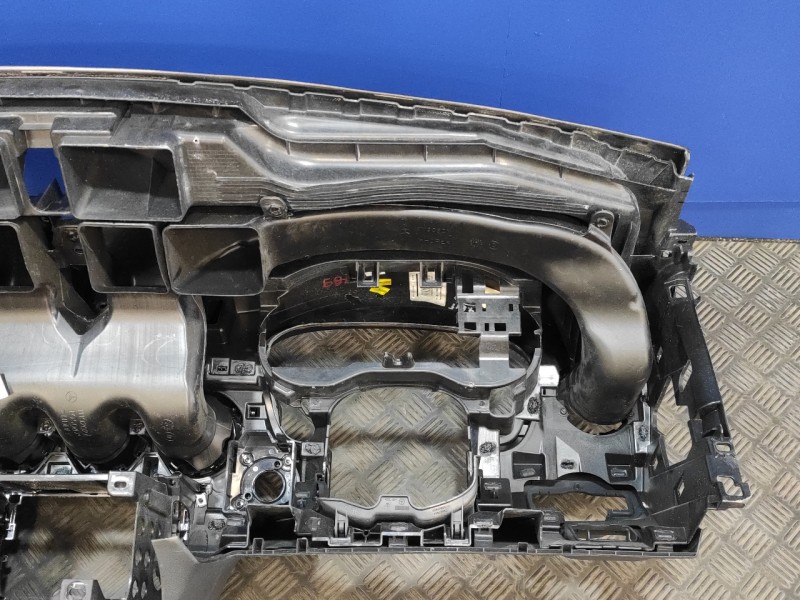 Recambio de kit airbag para mercedes-benz clase a (w176) referencia OEM IAM   