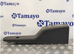 Recambio de consola central para smart fortwo coupe 0.8 cdi referencia OEM IAM A4516890031  