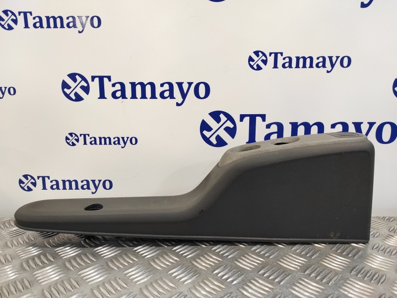 Recambio de consola central para smart fortwo coupe 0.8 cdi referencia OEM IAM A4516890031  