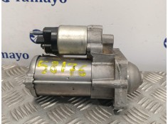 Recambio de motor arranque para dacia duster ii referencia OEM IAM 233003759R  0001170647