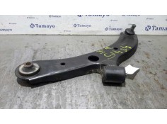 Recambio de brazo suspension inferior delantero izquierdo para suzuki swift berlina (mz) 1.3 16v cat referencia OEM IAM    2
