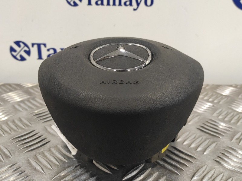 Recambio de kit airbag para mercedes-benz clase a (w176) referencia OEM IAM   