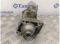 Recambio de motor arranque para dacia duster ii referencia OEM IAM 233003759R  0001170647 2