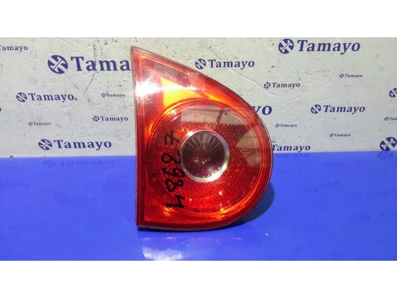 Recambio de piloto trasero izquierdo para volkswagen golf v berlina (1k1) 2.0 tdi referencia OEM IAM 1K6945093G  89031705