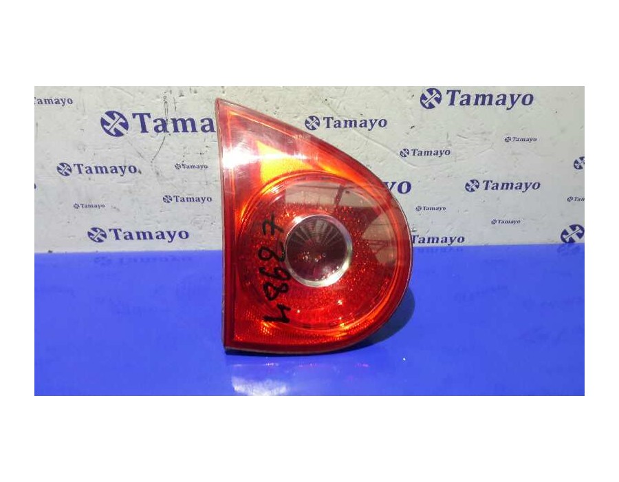 Recambio de piloto trasero izquierdo para volkswagen golf v berlina (1k1) 2.0 tdi referencia OEM IAM 1K6945093G  89031705