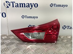 Recambio de piloto trasero derecho interior para toyota auris 1.4 turbodiesel cat referencia OEM IAM   