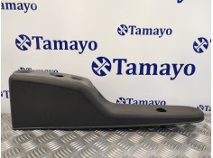 Recambio de consola central para smart fortwo coupe 0.8 cdi referencia OEM IAM A4516890031   2