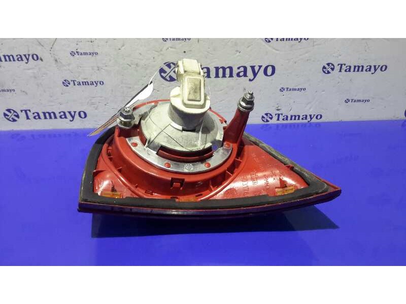 Recambio de piloto trasero izquierdo para volkswagen golf v berlina (1k1) 2.0 tdi referencia OEM IAM 1K6945093G  89031705