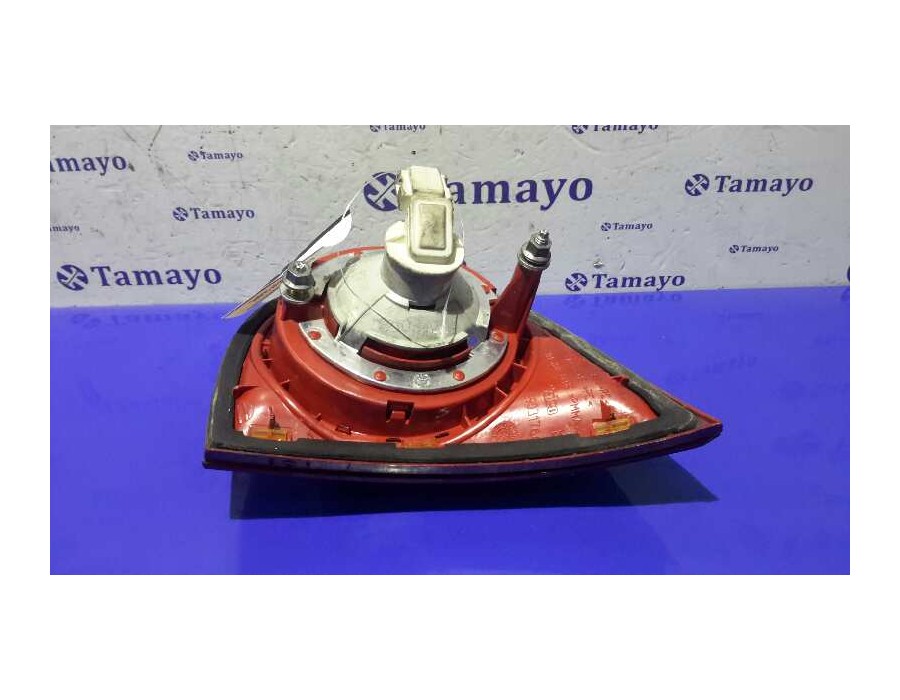 Recambio de piloto trasero izquierdo para volkswagen golf v berlina (1k1) 2.0 tdi referencia OEM IAM 1K6945093G  89031705