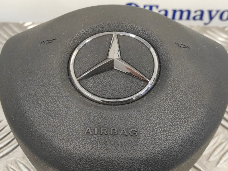 Recambio de kit airbag para mercedes-benz clase a (w176) referencia OEM IAM   