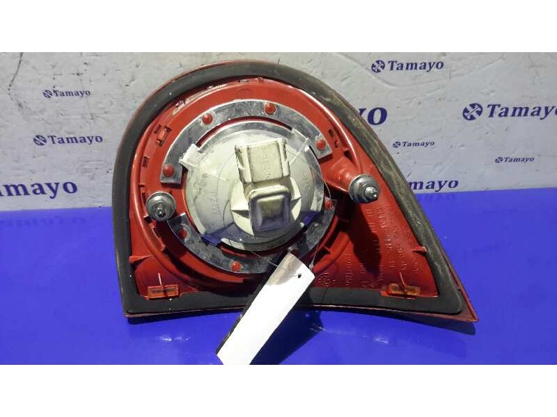 Recambio de piloto trasero izquierdo para volkswagen golf v berlina (1k1) 2.0 tdi referencia OEM IAM 1K6945093G  89031705