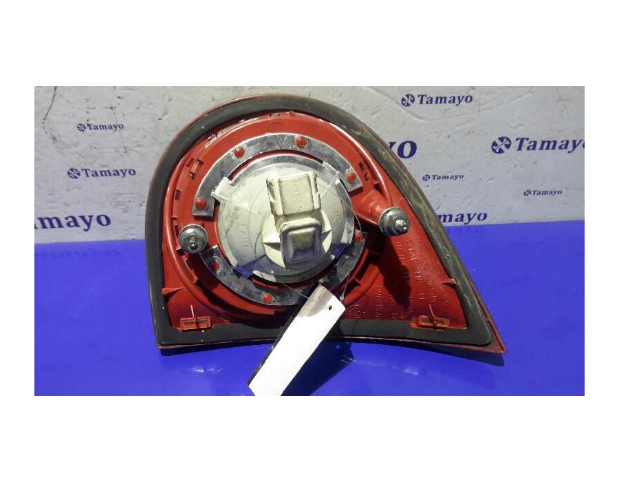 Recambio de piloto trasero izquierdo para volkswagen golf v berlina (1k1) 2.0 tdi referencia OEM IAM 1K6945093G  89031705