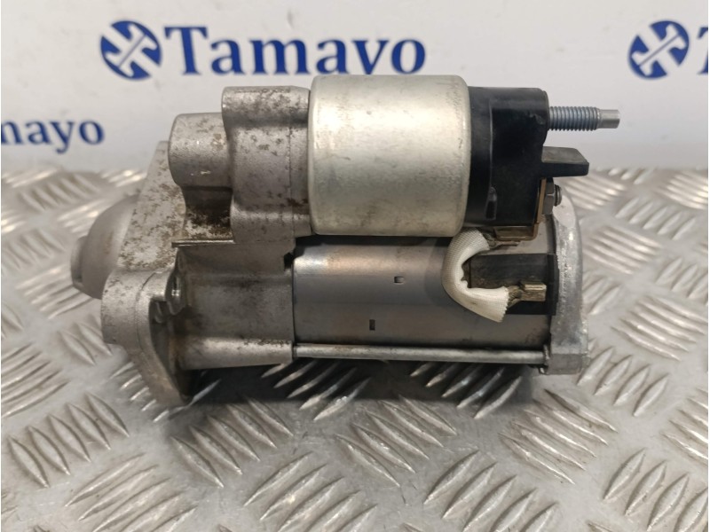 Recambio de motor arranque para dacia duster ii referencia OEM IAM 233003759R  0001170647