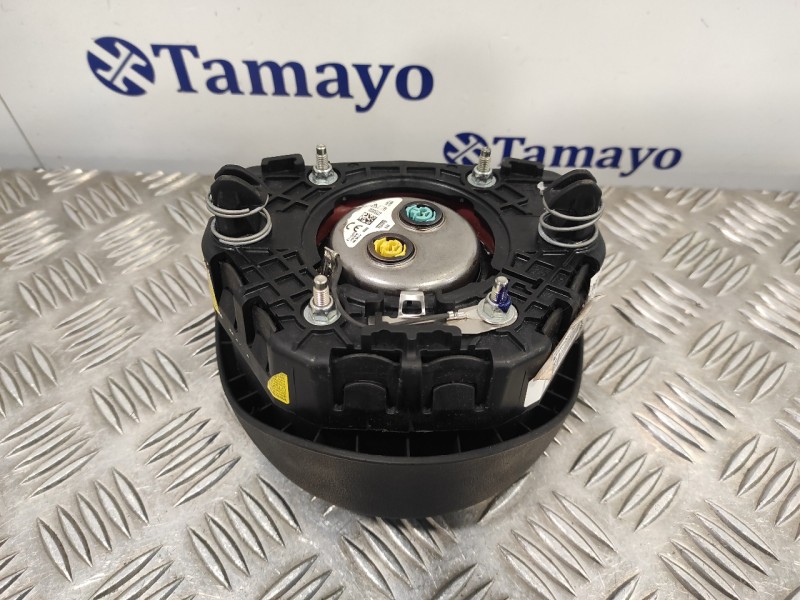 Recambio de kit airbag para mercedes-benz clase a (w176) referencia OEM IAM   