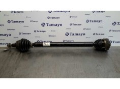 Recambio de transmision delantera derecha para volkswagen golf iv berlina (1j1) 1.6 referencia OEM IAM 1J0407272BL  