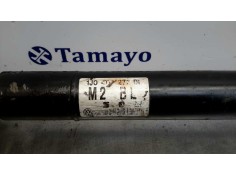 Recambio de transmision delantera derecha para volkswagen golf iv berlina (1j1) 1.6 referencia OEM IAM 1J0407272BL   2