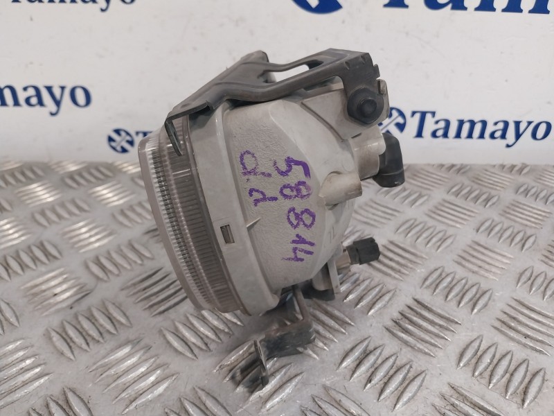 Recambio de faro antiniebla derecho para kia rio referencia OEM IAM 922021G0  