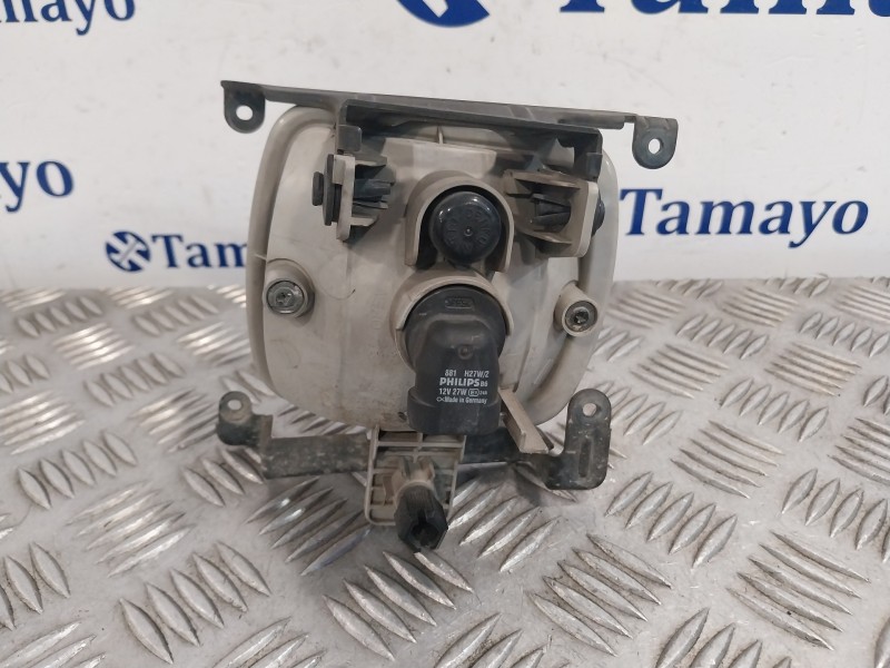 Recambio de faro antiniebla derecho para kia rio referencia OEM IAM 922021G0  