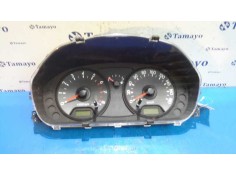 Recambio de cuadro instrumentos para kia picanto 1.1 cat referencia OEM IAM M039400307020  