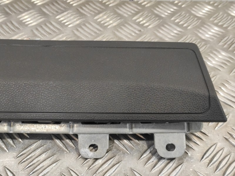 Recambio de kit airbag para mercedes-benz clase a (w176) referencia OEM IAM   