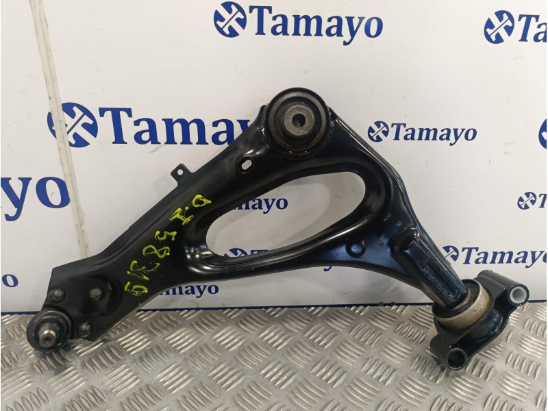 Recambio de brazo suspension inferior delantero izquierdo para mercedes-benz vito mixto (447) referencia OEM IAM A4473303400  