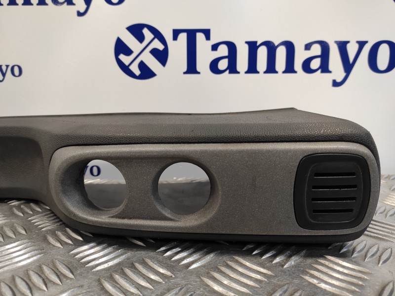 Recambio de consola central para smart fortwo coupe 0.8 cdi referencia OEM IAM A4516890031  